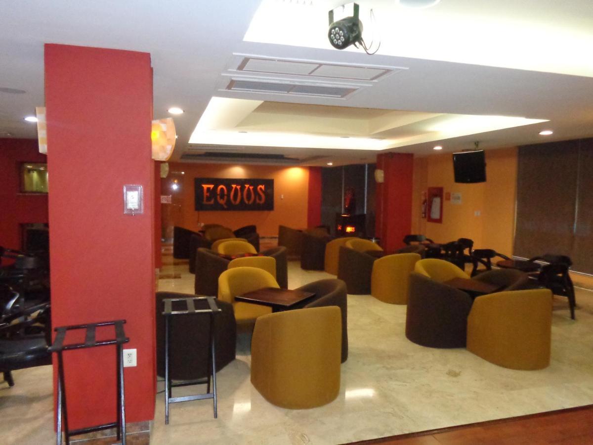 Hípico Hotel