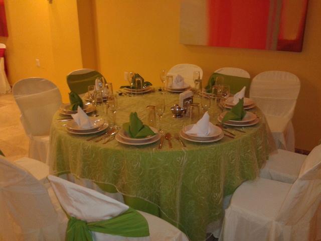 Hotel Hípico