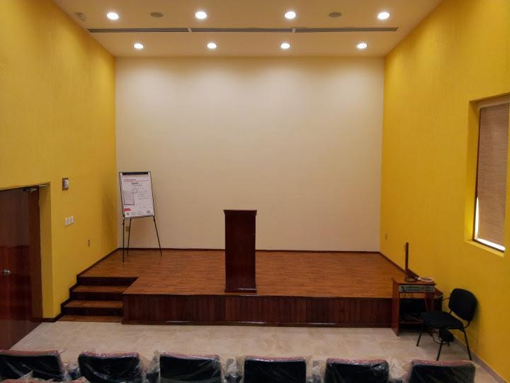 Hotel Hípico Poza Rica