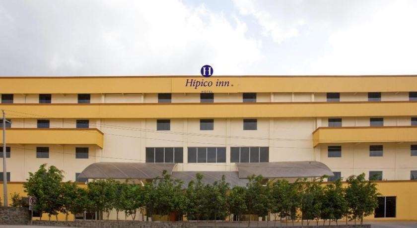 Hípico 4*
